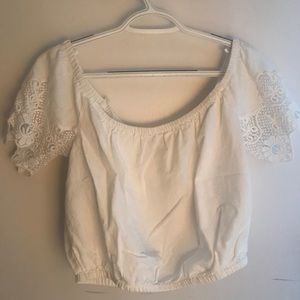 Zara blouse S
